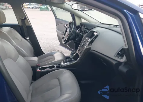 2014 Buick Verano z USA, uszkodzony, nr VIN 1G4PP5SK0E4114808